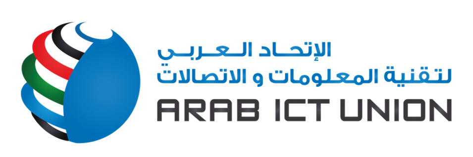 Arab ICT Union Logo